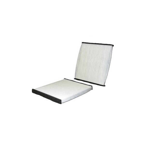 Wix Filters Cabin Air Panel, 24894 24894 - main